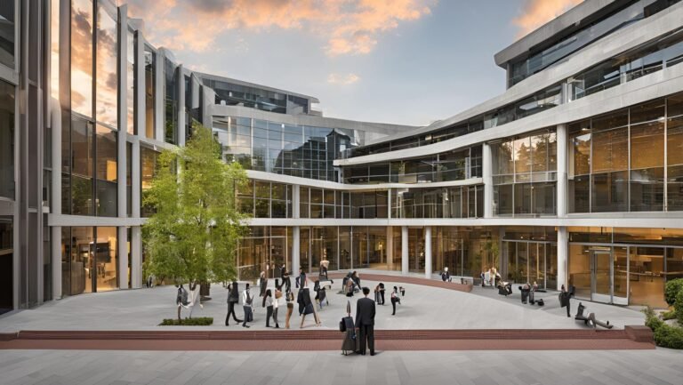 Best undergraduate Business programs