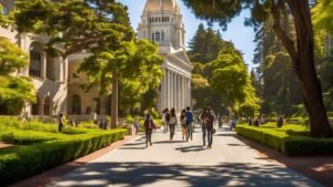 University of California, Berkeley 
