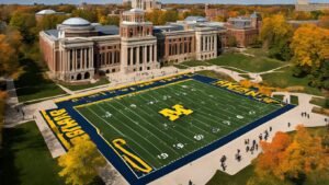 University of Michigan (Ross)