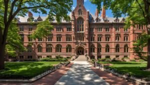 University of Pennsylvania 
