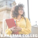 B. Pharma College: Government College of Pharmacy, B. Pharma admission