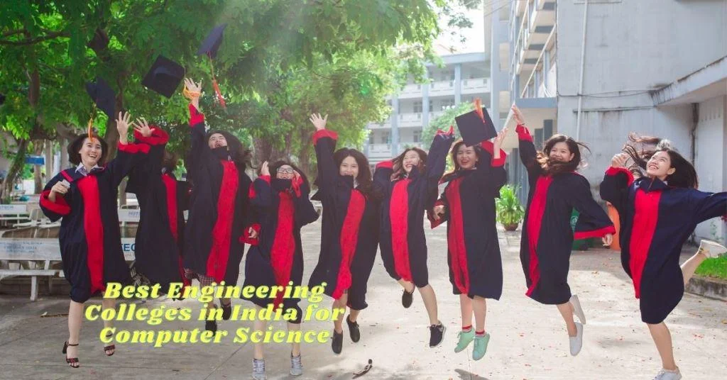 Best engineering colleges