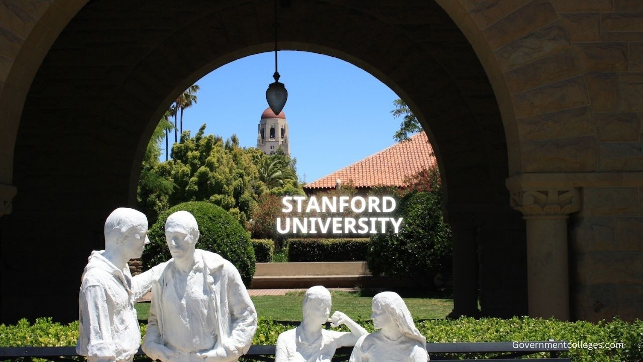 Stanford University details in Hindi
