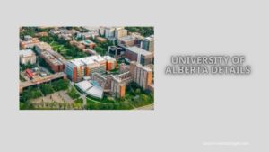 University of Alberta details in Hindi