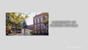 University of Florida details in Hindi