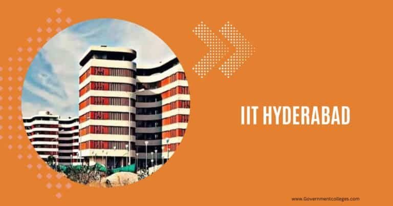IIT Hyderabad