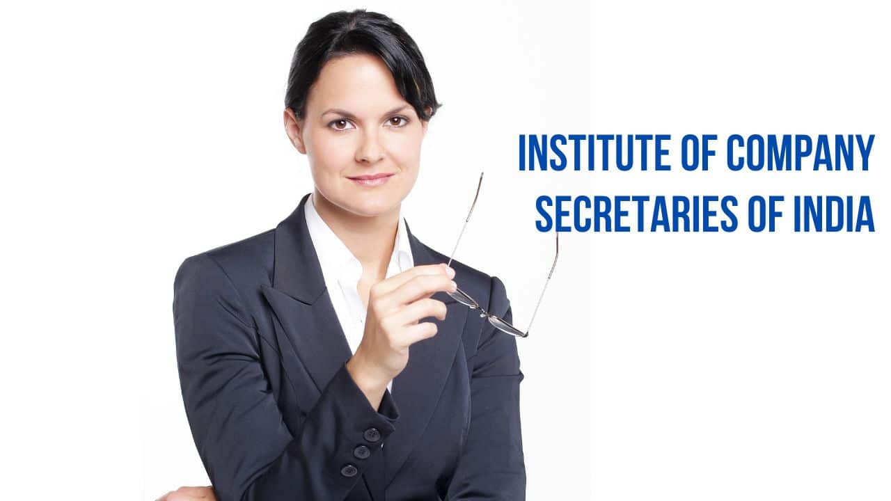 Institute of Company Secretaries of India: ICSI