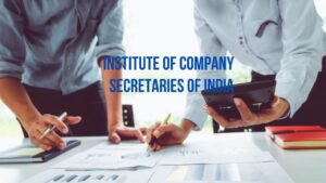 Institute of Company Secretaries of India