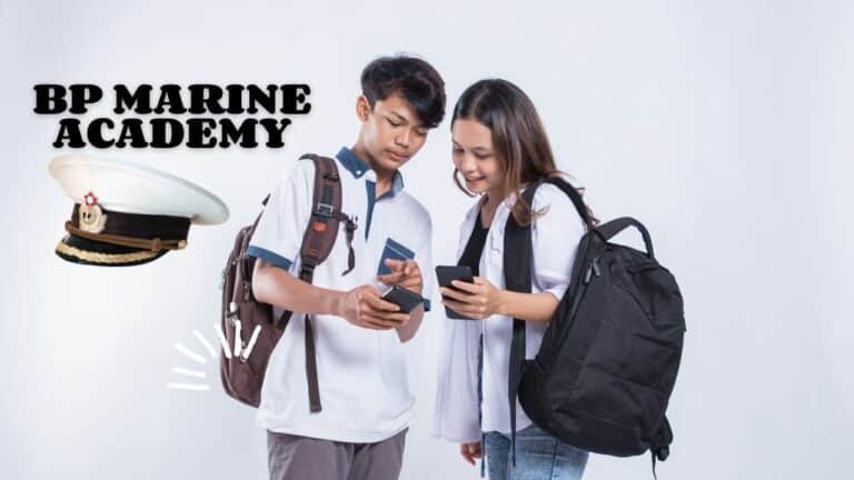BP Marine Academy