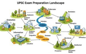 UPSC Exam