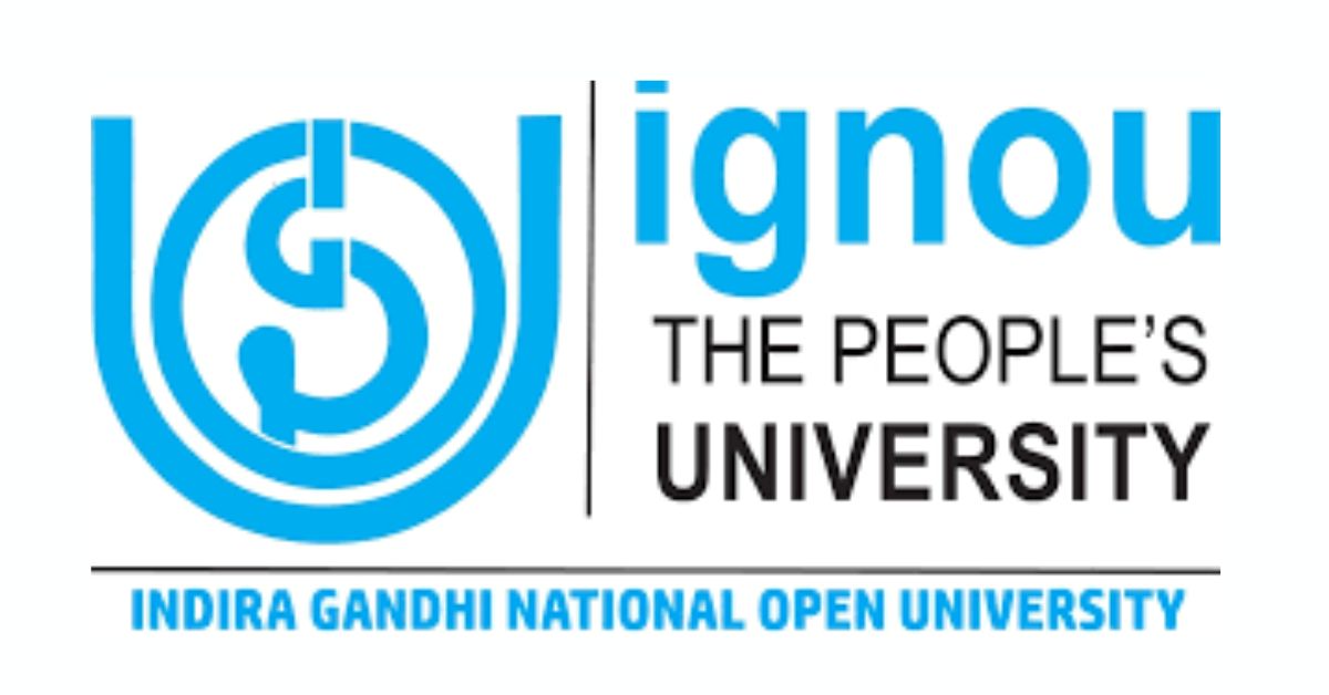 IGNOU में प्रवेश कैसे प्राप्त करें : इंदिरा गांधी राष्ट्रीय मुक्त विश्वविद्यालय