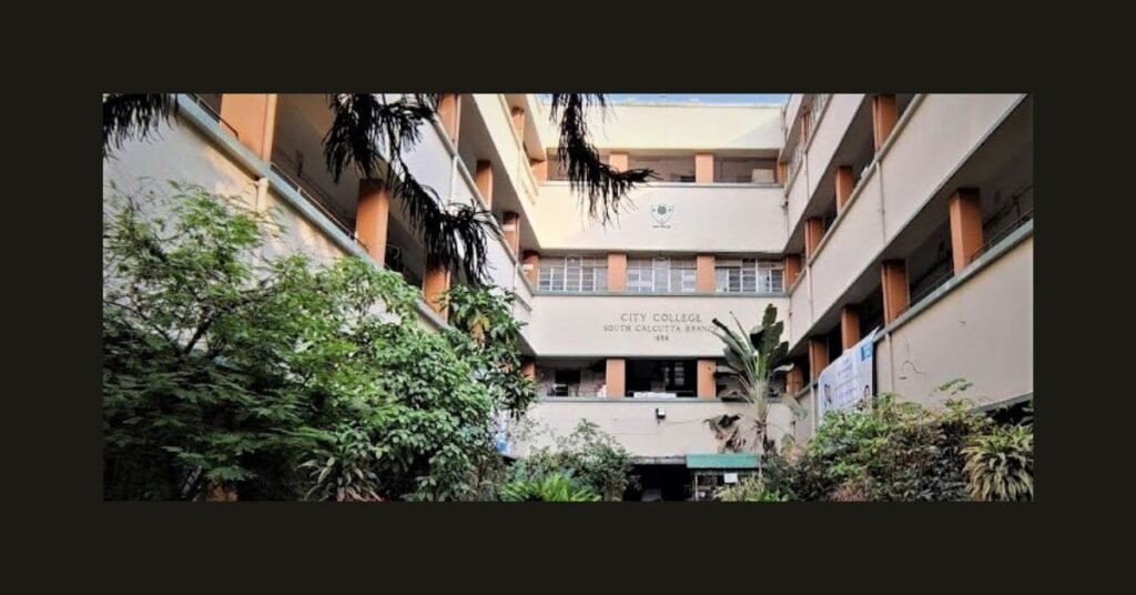 Heramba Chandra College