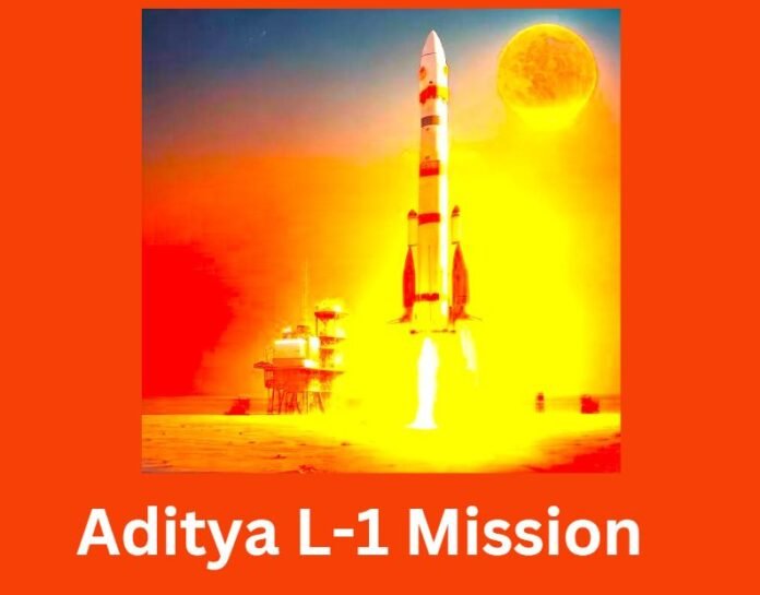 Aditya L-1 Mission