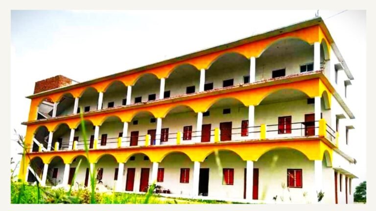 आरआर सैनिक प्राइवेट इंडस्ट्रियल ट्रेनिंग इंस्टिट्यूट (आईटीआई) कॉलेज
