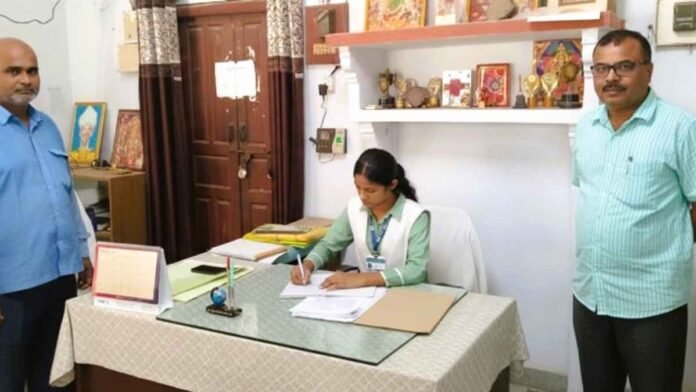 मिशन शक्ति 5.0