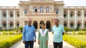 सुभाष विद्या मंदिर इण्टर कालेज